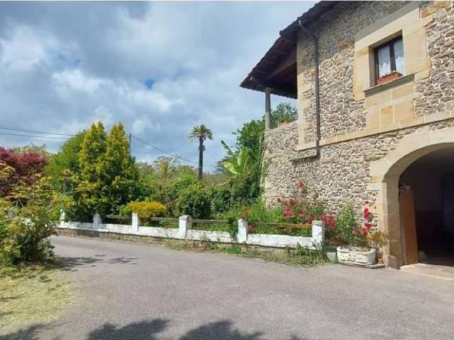 Casa en Venta en Colunga