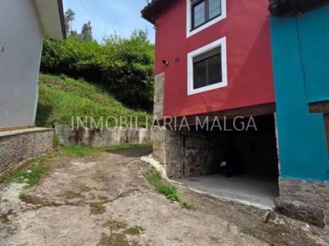 Casa en Venta en Colunga