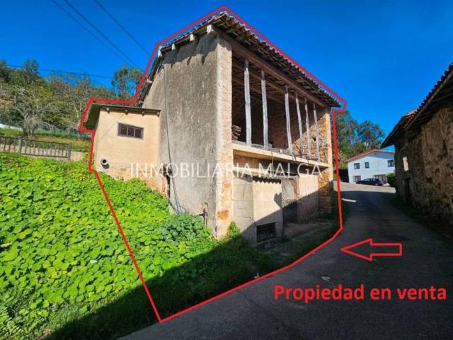 Casa en Venta en Colunga