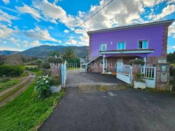 Casa en Venta en Colunga