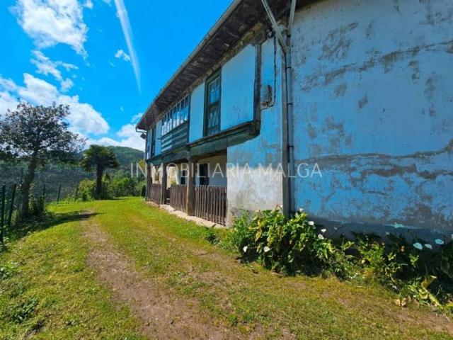 Casa en Venta en Colunga