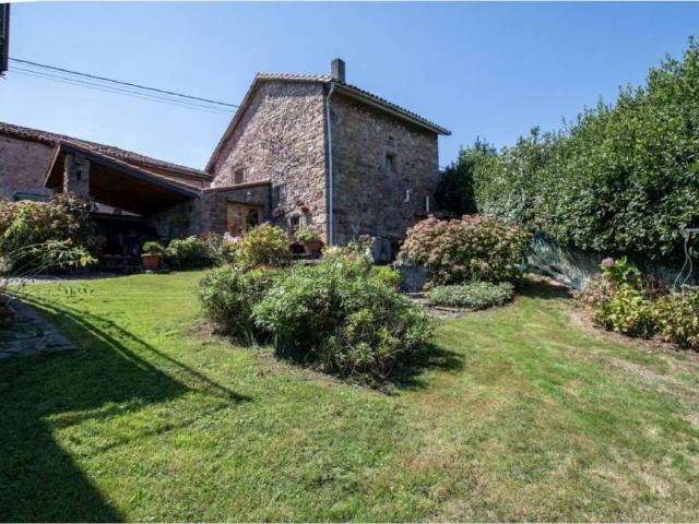 Casa en Venta en Colunga