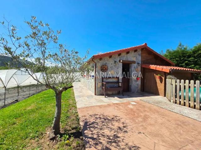 Casa en Venta en Colunga