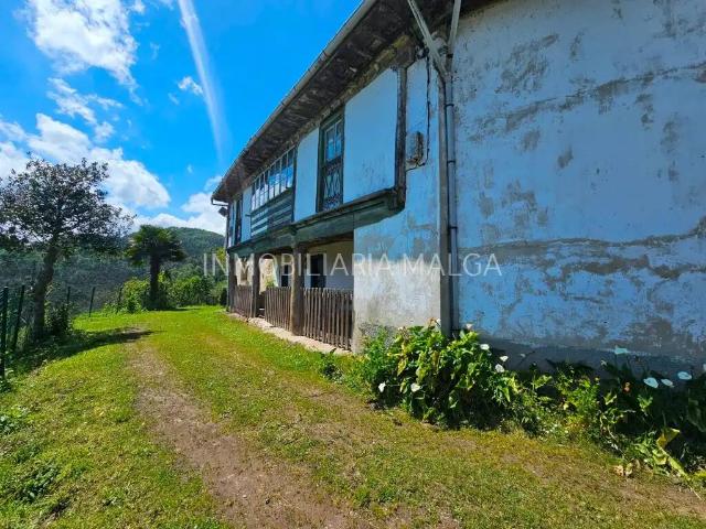 Casa en Venta en Colunga