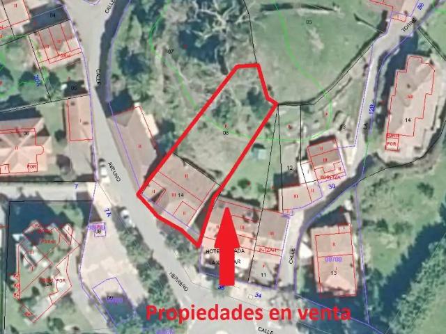 Casa en Venta en Colunga
