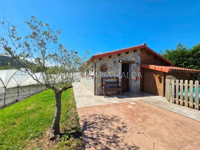 Casa en Venta en Colunga