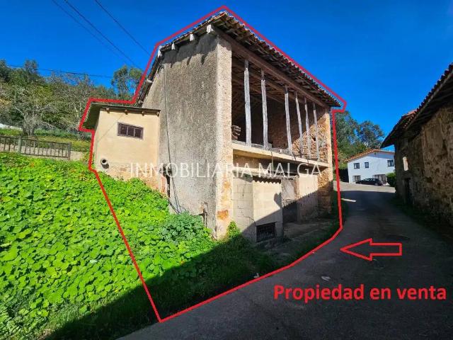 Casa en Venta en Colunga