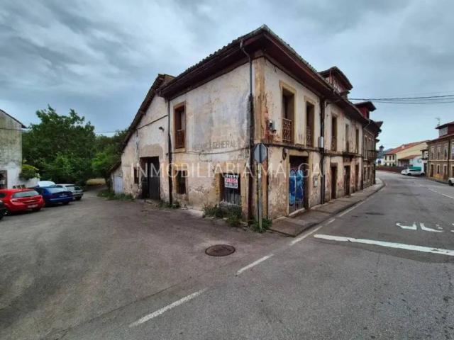 Casa en Venta en Colunga
