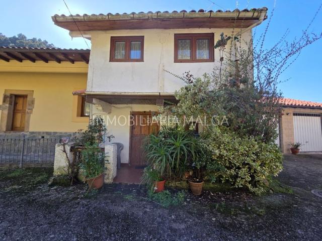 Casa en venta en Colunga. CASA EN LA RIERA, COLUNGA. Casas.