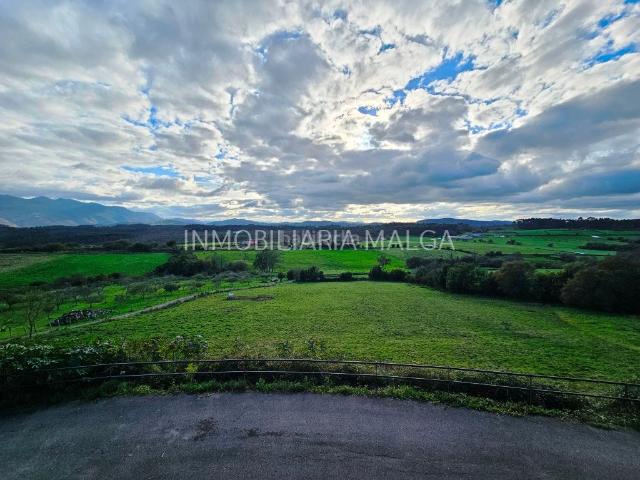 Casa en venta en Colunga. CASA RÚSTICA EN MADERA Y PIEDRA CON UN TERRENO DE UNOS 3.800m2 EN EL PUEBLO DE LUCES, LASTRES. Casas.