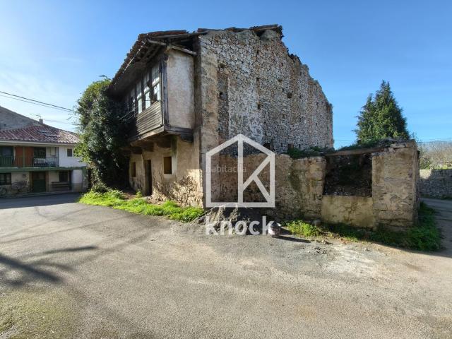 Casa en venta en Colunga. CASERÍO DE 240m2 PARA REFORMAR EN COLUNGA!. Casas.