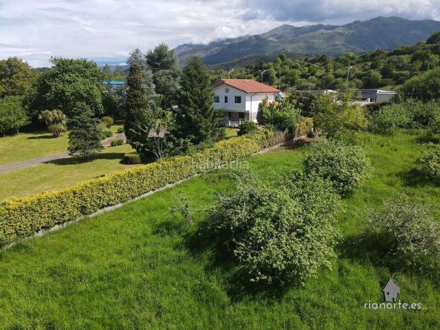 Casa en venta en Colunga. Gran propiedad en Colunga. Casas.