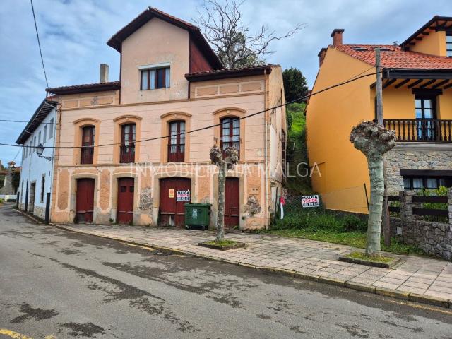 Casa en venta en Colunga. ¡OPORTUNIDAD EN EL PUEBLO DE LA ISLA!. Casas.