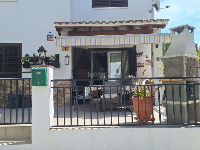 Casa en venta en Coma ruga, El francas Costa Dorada. Casas.