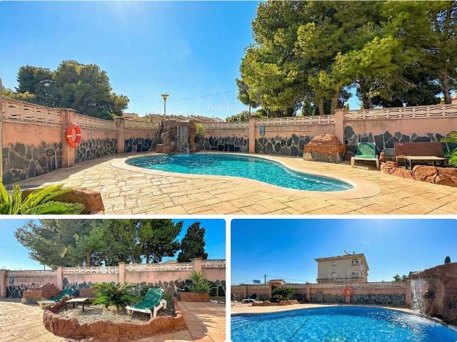 Casa en venta en Coma ruga, Els Masos Els Garrofers Costa Dorada. Casas.