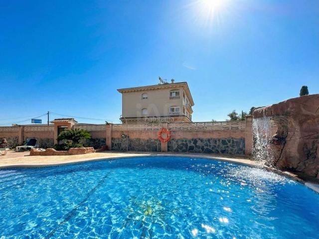 Casa en venta en Coma ruga, Els Masos Els Garrofers Costa Dorada. Casas.