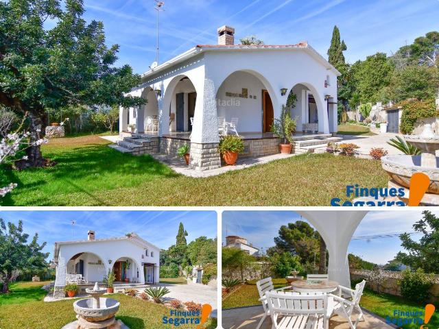 Casa en venta en Coma ruga, Els Masos Els Garrofers Costa Dorada. Encuentra la comodidad en una sola planta!. Casas.