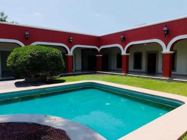 CASA EN VENTA EN COMALA PUEBLO MÁGICO