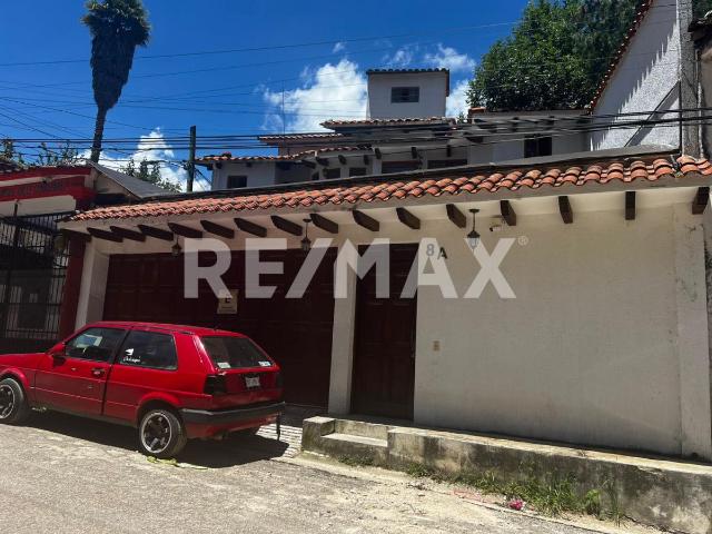 Casa en Venta en Comaleras