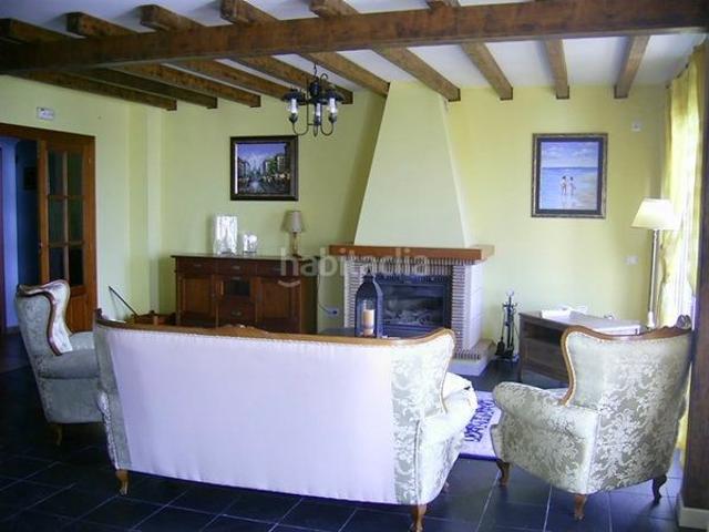 Casa en venta en Comares. Casa con increíbles vistas en Comares. Casas.