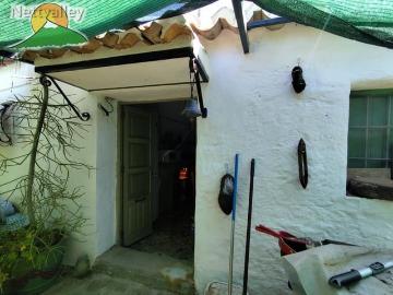 Casa en venta en Comares, Málaga