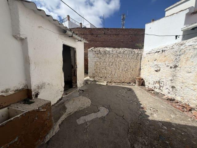 Casa en venta en Comares, Málaga