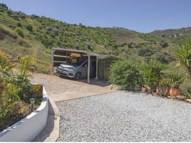 casa en Venta en Comares. MSEN T14