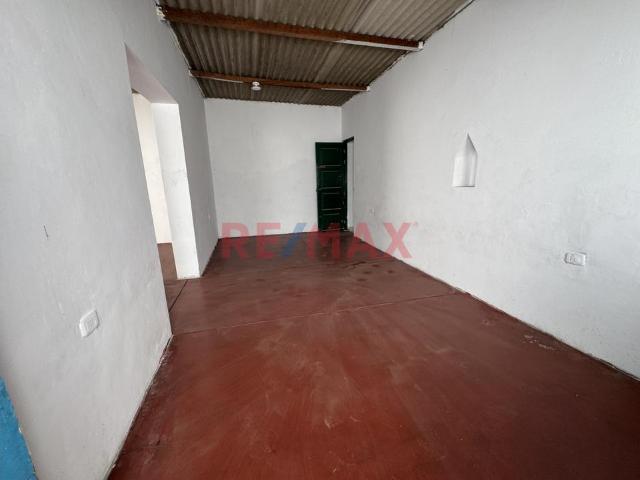 Casa en venta en Comas a S/303,490