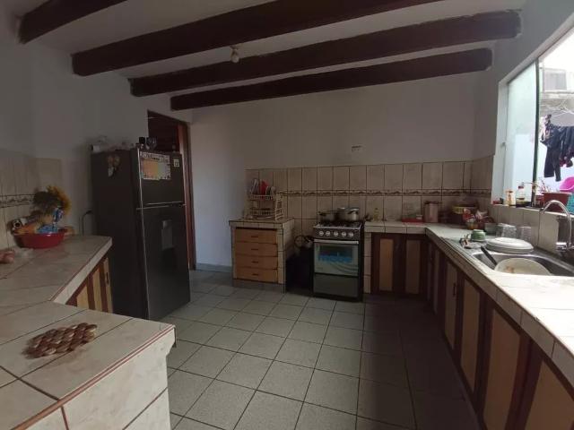 Casa en venta en Comas a S/545,000