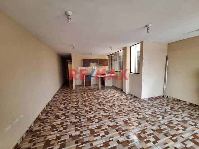 Casa en venta en Comas a S/867,650