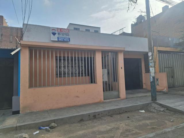 Casa en Venta en Comas de 160 Mts
