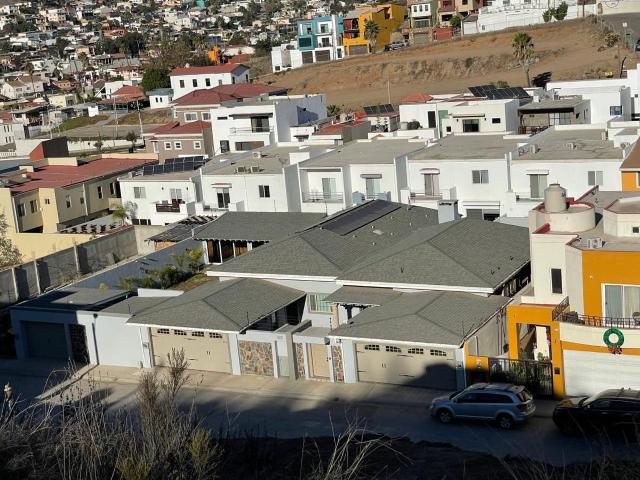 Casa en venta en Comercial Chapultepec, Ensenada, Baja California