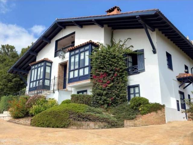Casa en Venta en Comillas