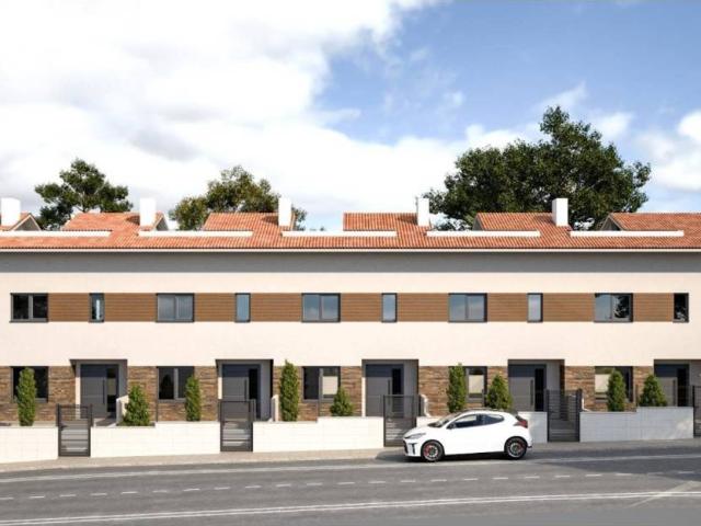 Casa en Venta en Comillas