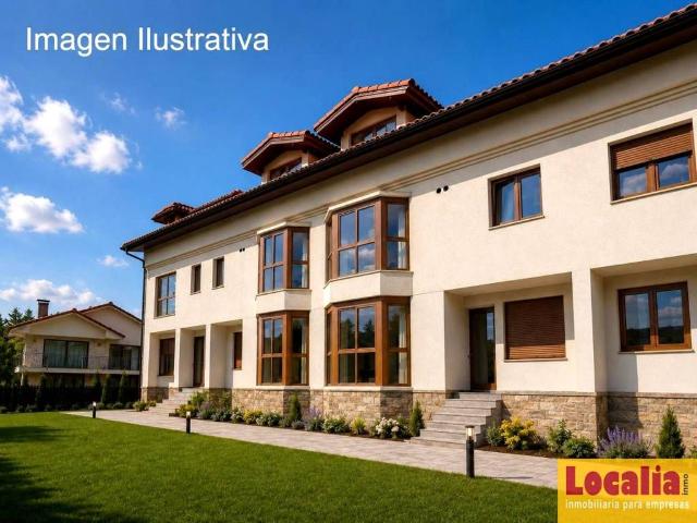 Casa en Venta en Comillas