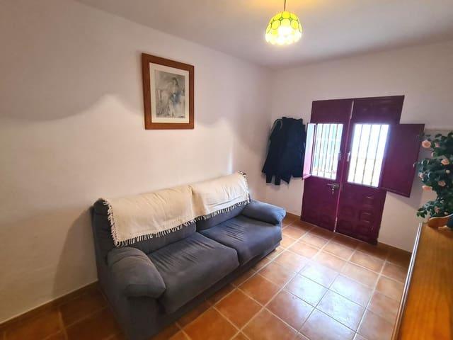 Casa en venta en Cómpeta, Málaga Costa del Sol