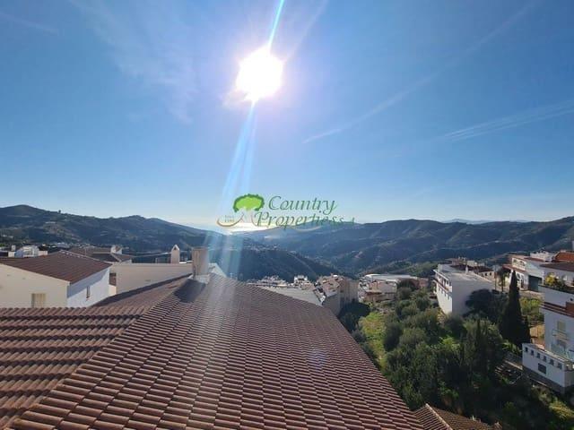 Casa en venta en Cómpeta, Málaga Costa del Sol