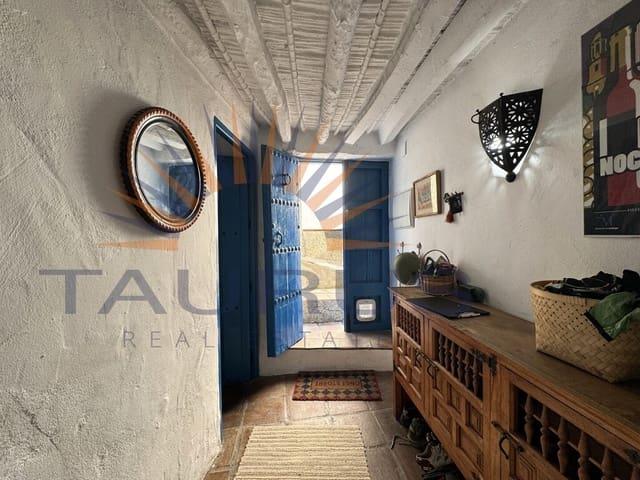Casa en venta en Cómpeta, Málaga Costa del Sol