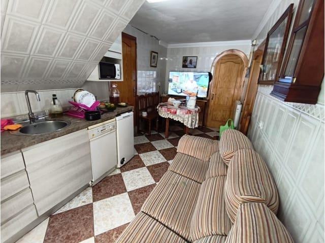 Casa en venta en Cómpeta, Málaga Costa del Sol