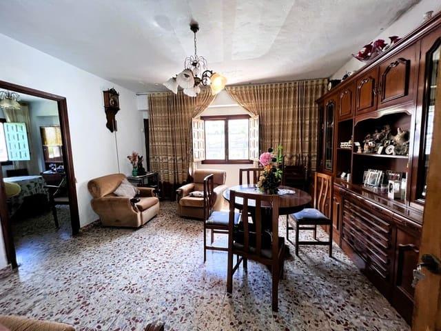 Casa en venta en Cómpeta, Málaga Costa del Sol