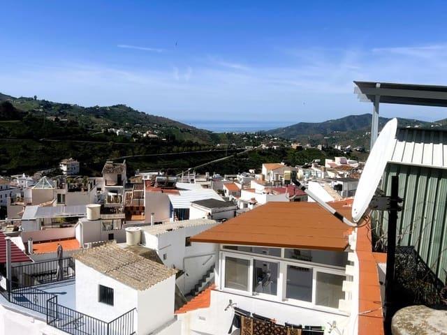 Casa en venta en Cómpeta, Málaga Costa del Sol