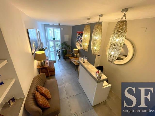 Casa en venta en Cómpeta, Málaga Costa del Sol