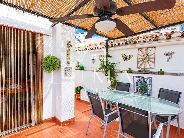 Casa en venta en Cómpeta, Málaga Costa del Sol