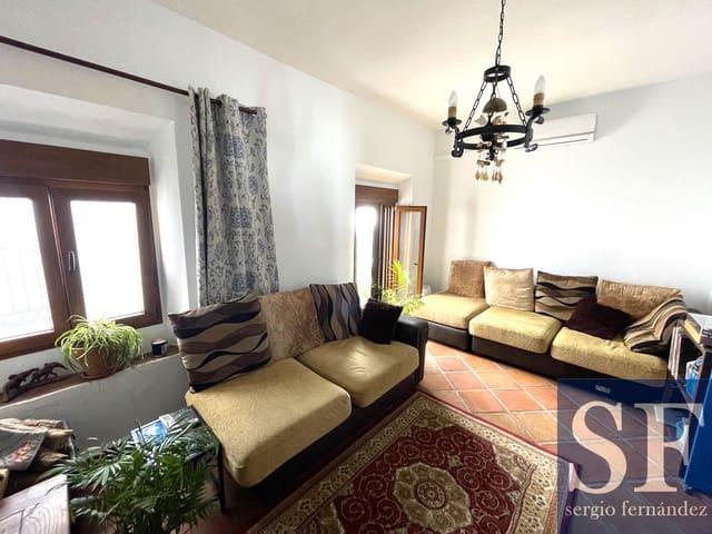 Casa en venta en Cómpeta, Málaga Costa del Sol