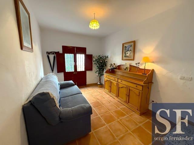 Casa en venta en Cómpeta, Málaga Costa del Sol