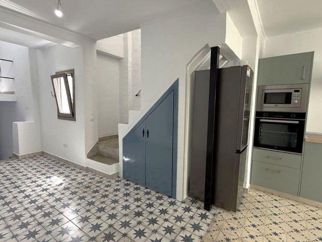 Casa en venta en Cómpeta, Málaga Costa del Sol
