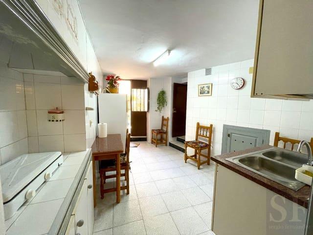 Casa en venta en Cómpeta, Málaga Costa del Sol