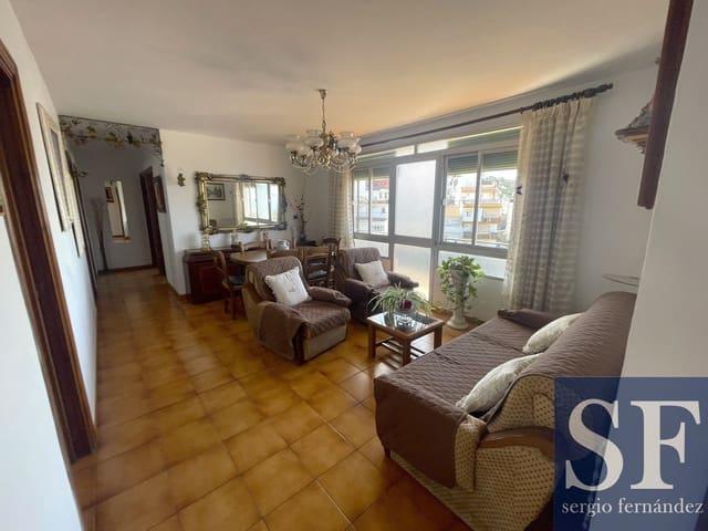 Casa en venta en Cómpeta, Málaga Costa del Sol