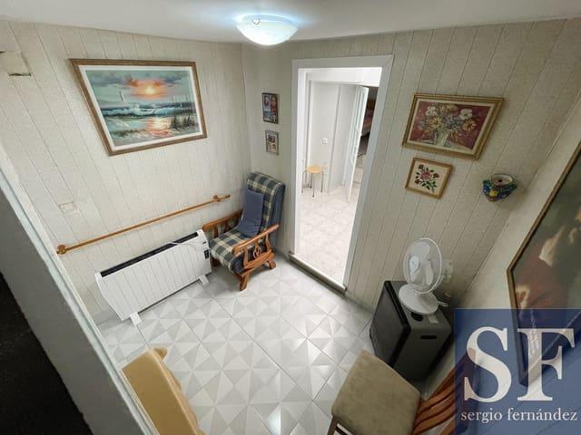 Casa en venta en Cómpeta, Málaga Costa del Sol