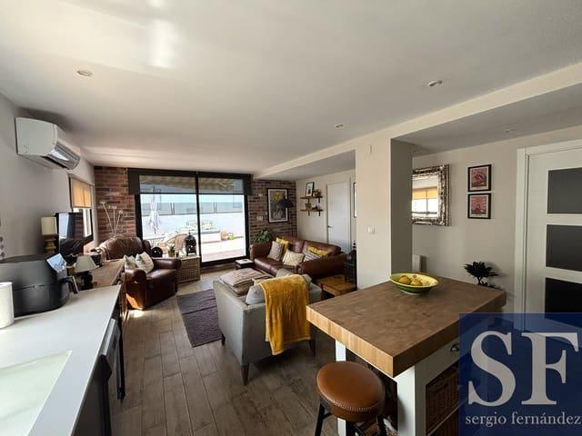 Casa en venta en Cómpeta, Málaga Costa del Sol